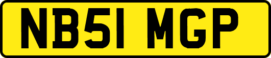 NB51MGP