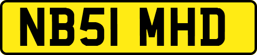 NB51MHD