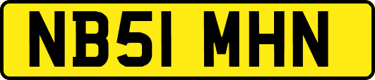 NB51MHN