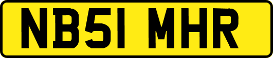 NB51MHR