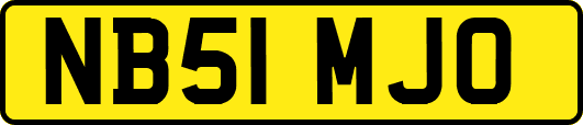 NB51MJO