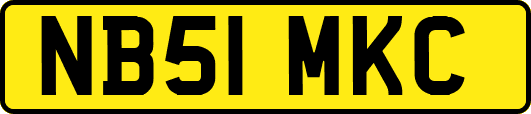 NB51MKC