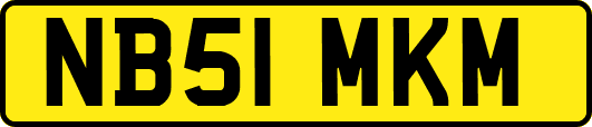NB51MKM