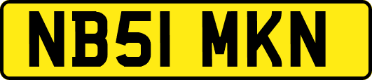 NB51MKN