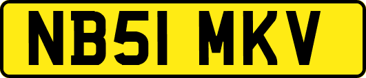 NB51MKV