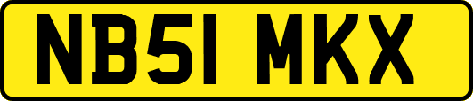 NB51MKX
