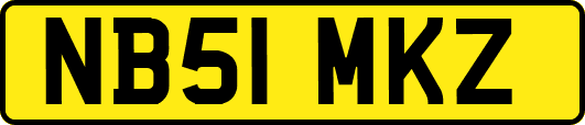 NB51MKZ