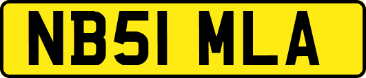 NB51MLA