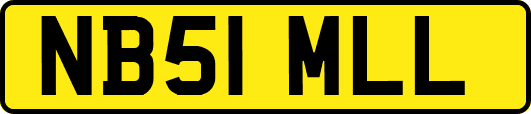 NB51MLL