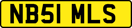 NB51MLS