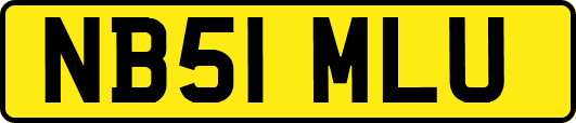 NB51MLU