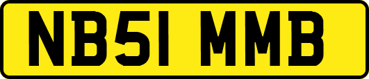 NB51MMB