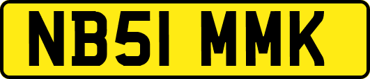 NB51MMK