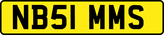 NB51MMS