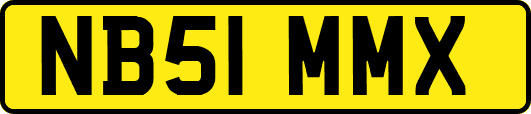NB51MMX