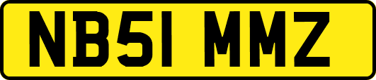 NB51MMZ