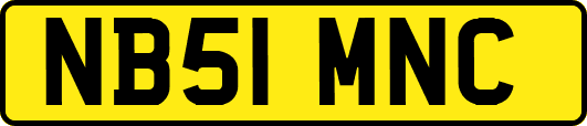 NB51MNC