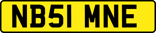 NB51MNE