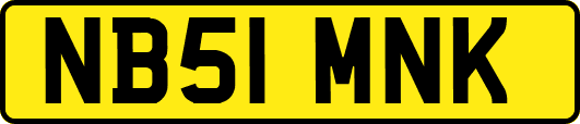 NB51MNK