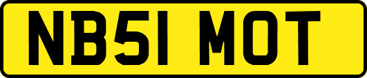 NB51MOT