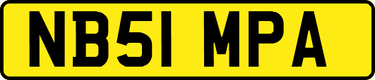NB51MPA