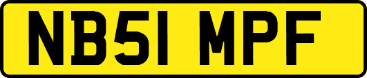 NB51MPF