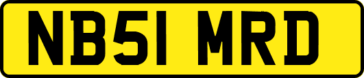 NB51MRD