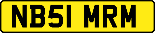 NB51MRM