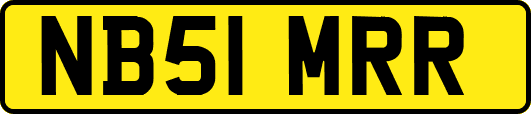NB51MRR