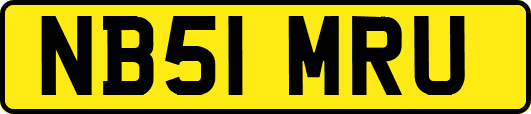 NB51MRU