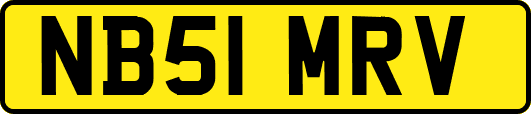 NB51MRV