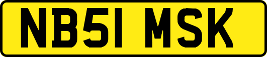 NB51MSK