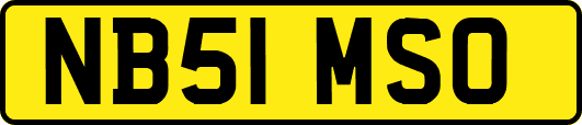 NB51MSO