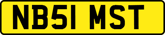 NB51MST