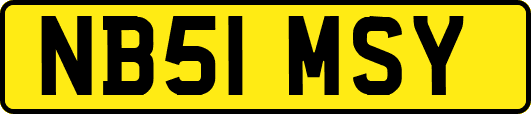 NB51MSY
