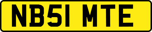NB51MTE