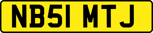 NB51MTJ