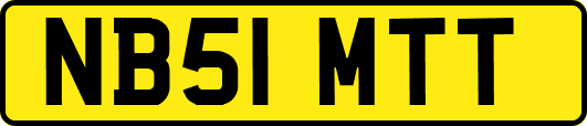 NB51MTT