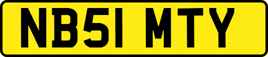 NB51MTY