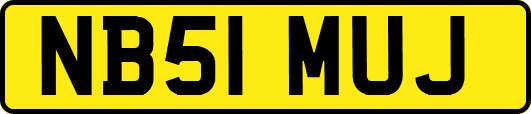 NB51MUJ
