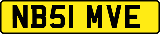 NB51MVE
