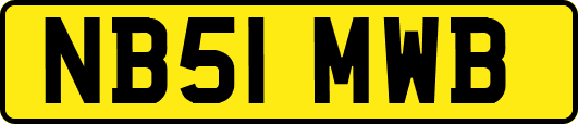 NB51MWB