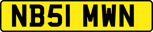 NB51MWN