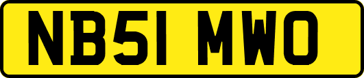 NB51MWO