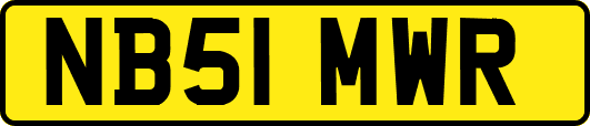 NB51MWR