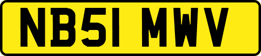NB51MWV