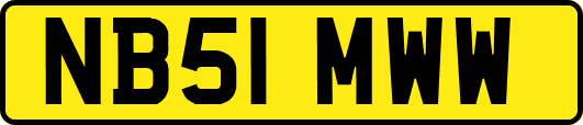 NB51MWW