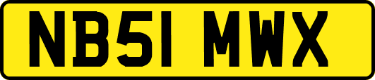 NB51MWX