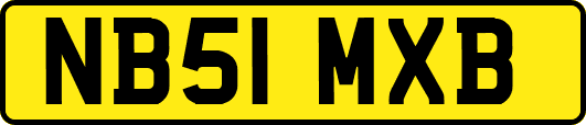 NB51MXB