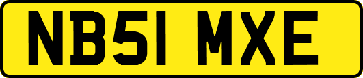NB51MXE